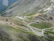 Col de l'Izoard invaso dai camper!