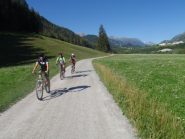 Prime pedalate