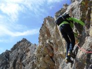 Il passaggio 