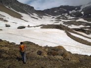 parte alta del vallone