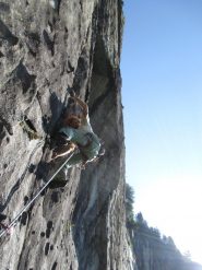 Sul magico 3° tiro con tetto di decisione