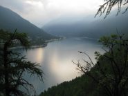Tanta afa e foschia in salita