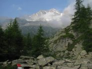 Un'apertura sulla Levanna Orientale