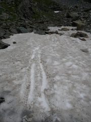 curve in discesa