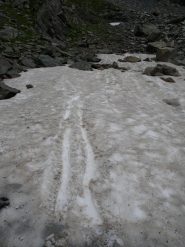 curve in discesa