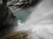 belle frustate sulle orecchie