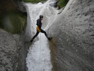 per niente preoccupata...