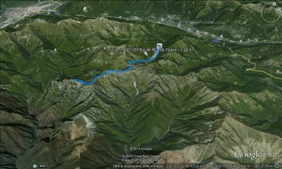 mappa google