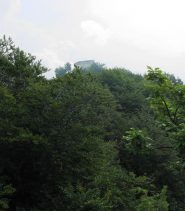 S. cristina dalla cresta verso col rivalsa