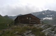 Bivacco Lliée