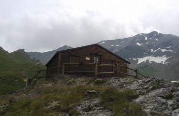 Bivacco Lliée