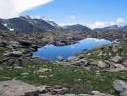 lago quota 2536