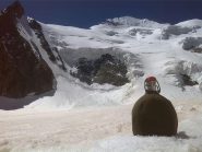 la mitica borraccia di papa'