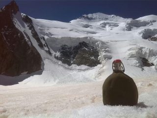 la mitica borraccia di papa'