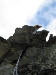 Luca da 1 su camino, probabilmente IV.