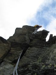 Luca da 1 su camino, probabilmente IV.