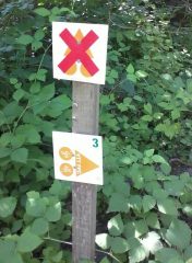 cartelli indicatori da cercare ..!