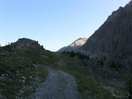 la giornata promette bene