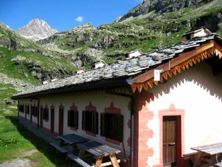 Casa di Caccia