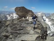in punta la Nible'