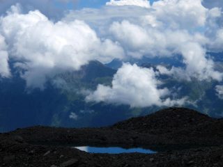 Lago dell'Agnello