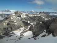 monte e denti d'Ambin