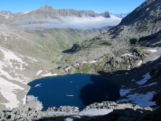 Lac d'Ambin