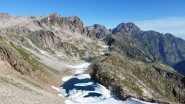 Dal colle di Fremamorta