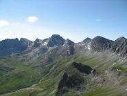 Panorama sulla Marchisa 