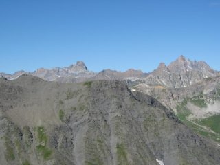 Gli Chambeyron 