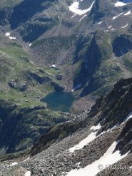 Lago Malinvern