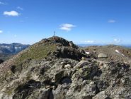 Cima della Lombarda