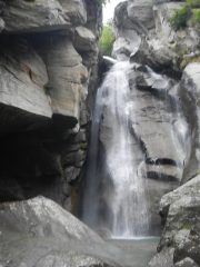 la c40, un monumento al torrentismo