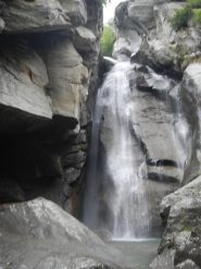 la c40, un monumento al torrentismo