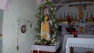 Santa Margherita al Servino