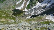 Lago della Goiassa