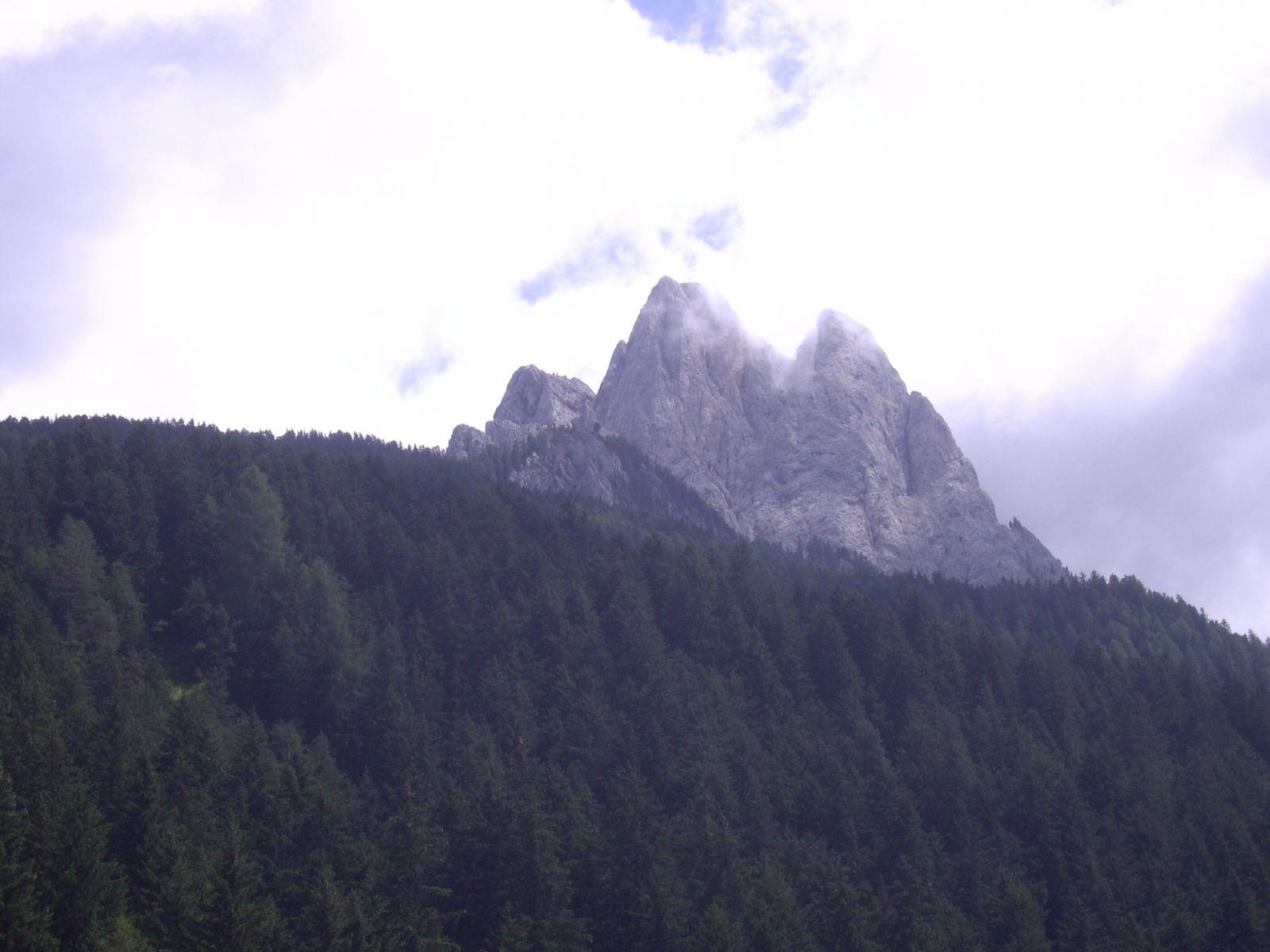 Al centro la nostra meta