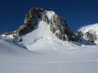 proprio un bel lato B!