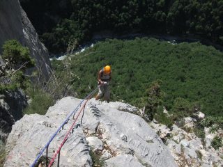 Prima calata