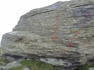 Masso A