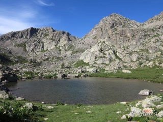 Laghetto mediano
