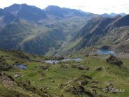 Laghi di Sant'Anna