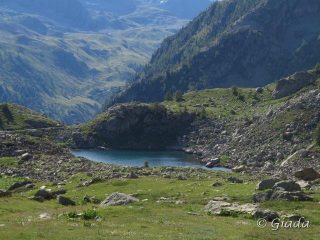 Lago di Sant'Anna
