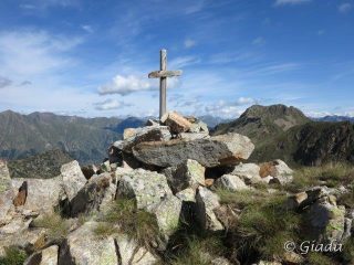 Cima di Tesina