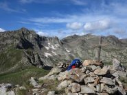 Dalla Cima di Tesina