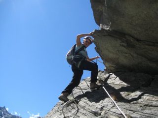 Piera si esprime al meglio