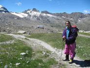 fino a che non si scorge il V.Emanuele (dotato di fontana....)