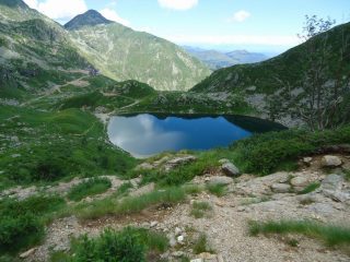 lago del mucrone