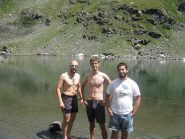 Chardonnet beach