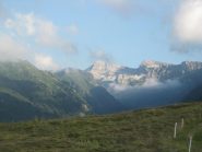 Ballaur e Saline